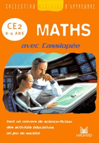 Maths Ce2 Avec Cassiopee