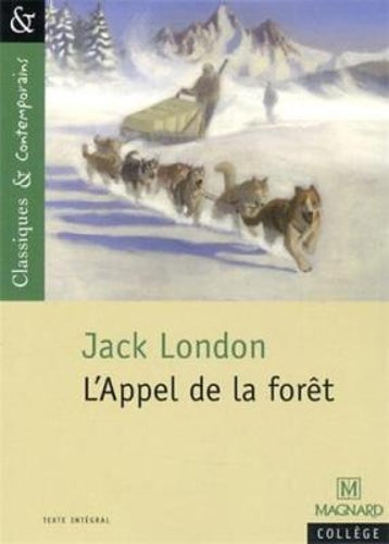 L'appel de la foret