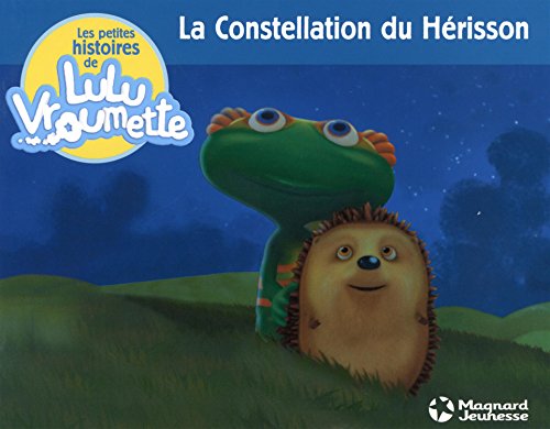La Constellation du Hérisson