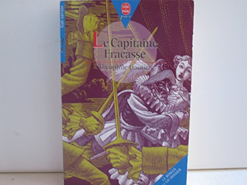 Le capitaine Fracasse