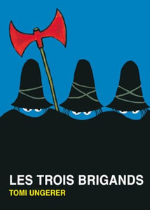 Les trois brigands 