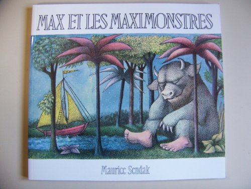 Max Et Les Maximonstres