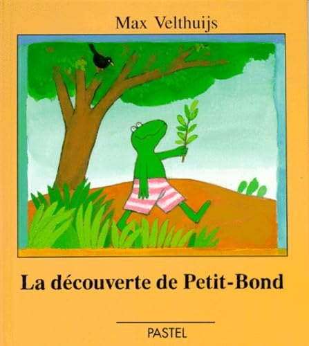 Decouverte de petit bond (La)