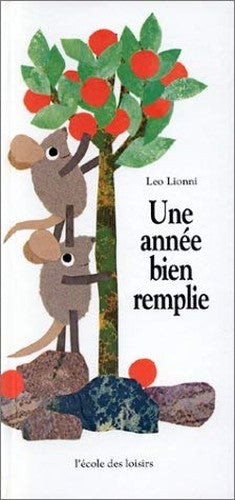 annee bien remplie (une)