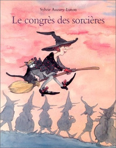 Congres des sorcieres (Le)