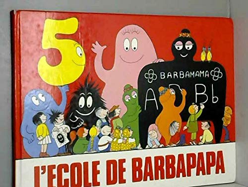La Maison de Barbapapa