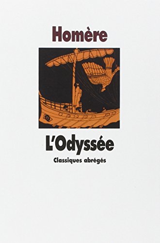 Odyssee (Text abrege)