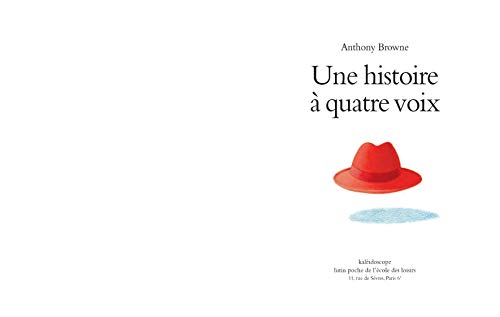 Une histoire a quatre voix