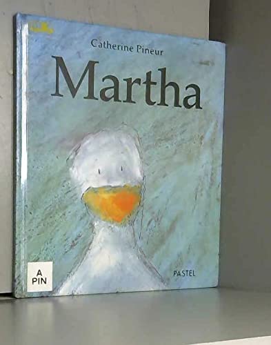 martha