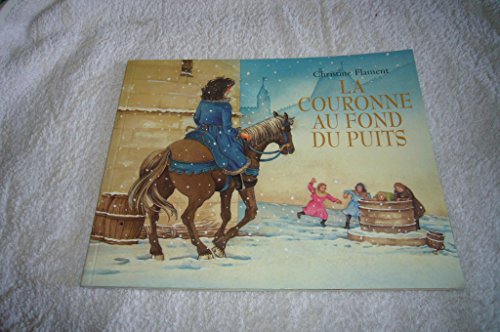 La couronne au fond du puits