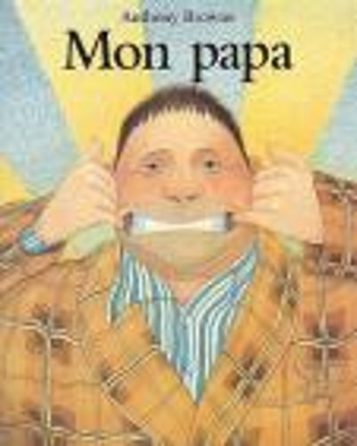 Mon papa