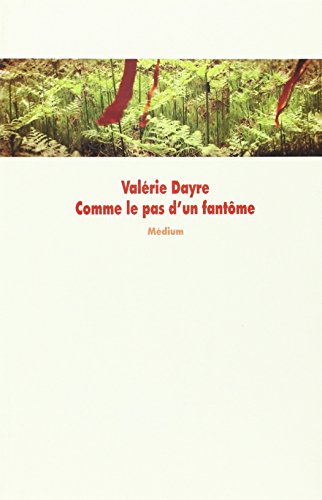comme le pas d un fantome
