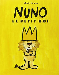 Nuno le petit roi 