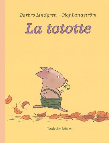 Tototte (La)