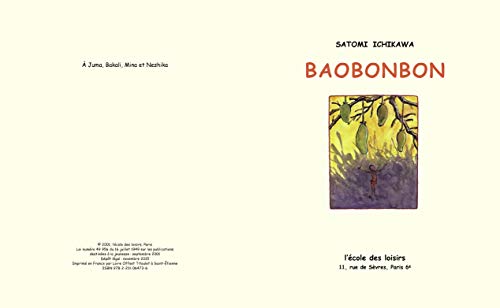 Baobonbon