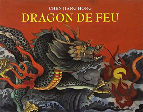 Dragon de feu