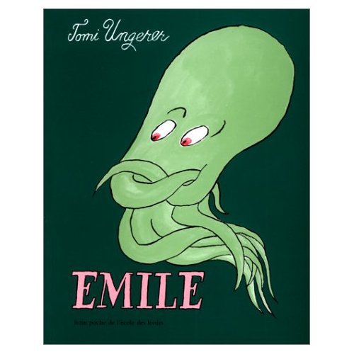 Ungerer/Emile