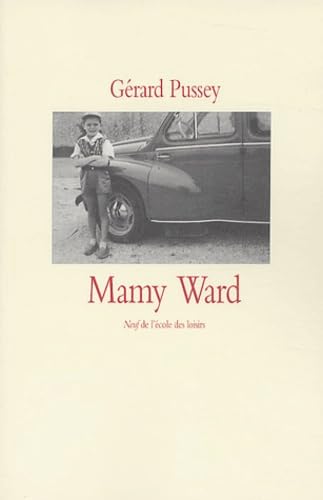 mamy ward