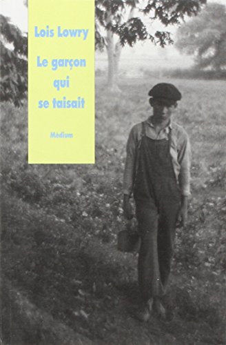 Garcon qui se taisait (Le)