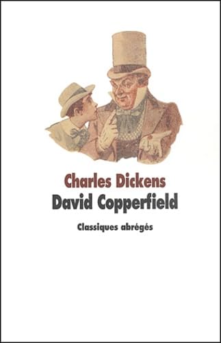 david copperfield