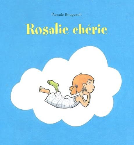 rosalie cherie