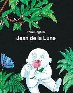 Jean de la lune 