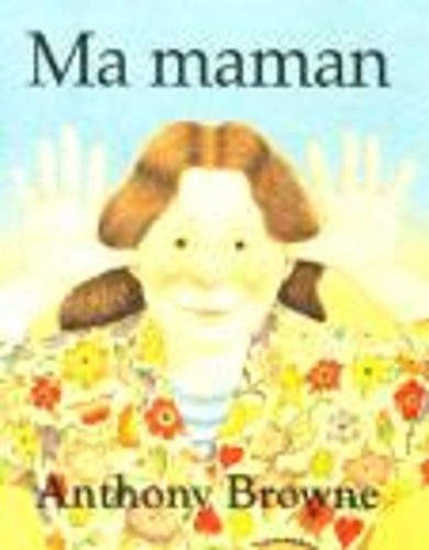 Ma maman
