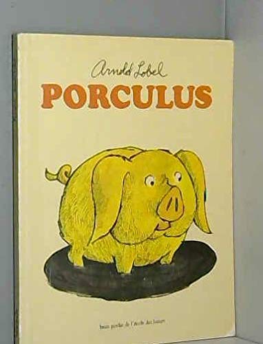 porculus
