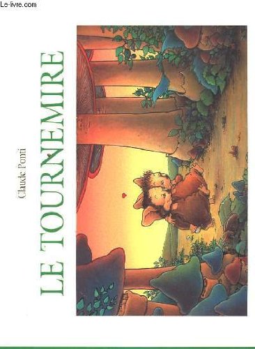 Le tournemire
