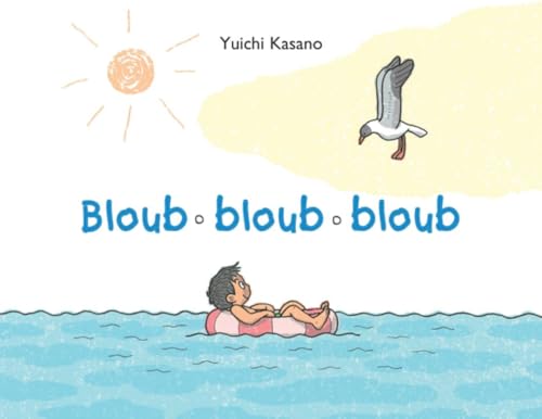 Bloub bloub bloub