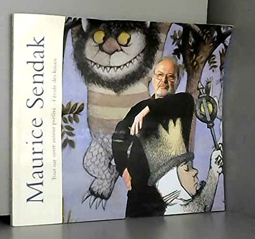 Livret maurice sendak