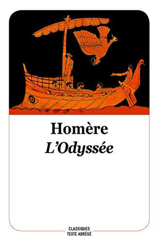 l'odyssee (ne) (CLASSIQUES)