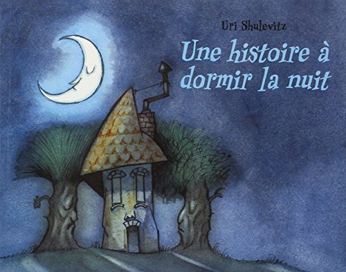 Histoire a dormir la nuit (Une)