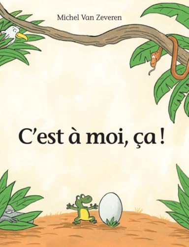 C'est  a moi  \ca !