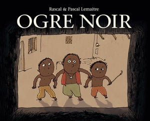 ogre noir