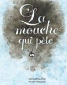 La mouche qui pete 