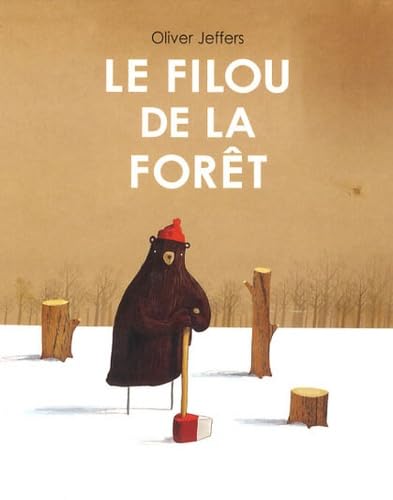 Filou de la foret (Le)