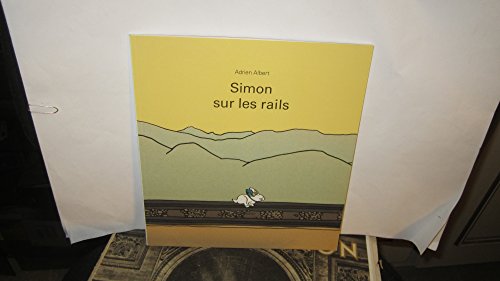simon sur les rails