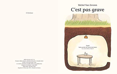 C'est pas grave