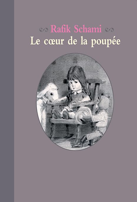 COEUR DE LA POUPEE