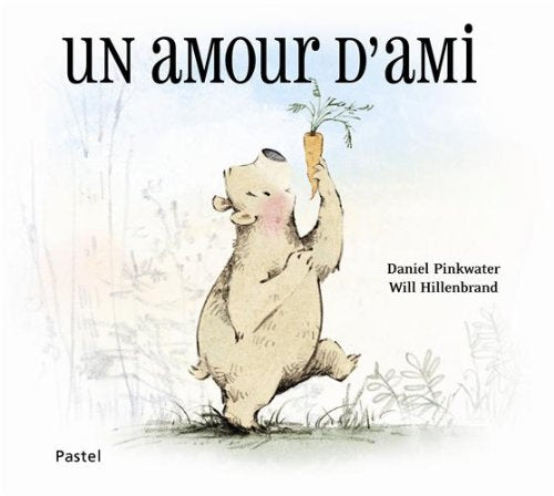 Amour d ami (Un)