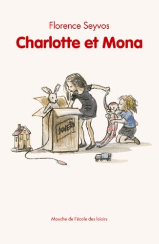 CHARLOTTE ET MONA