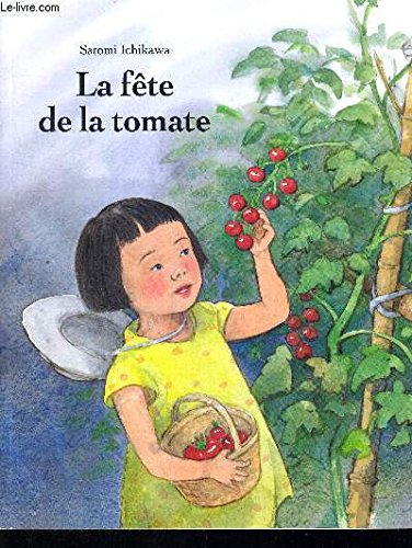 LA FETE DE LA TOMATE