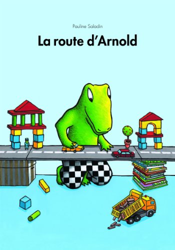 La route d'Arnold