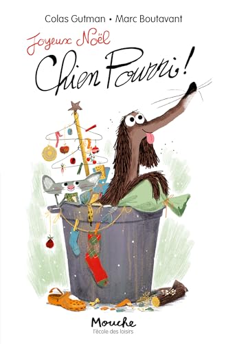 Joyeux Noel Chien Pourri