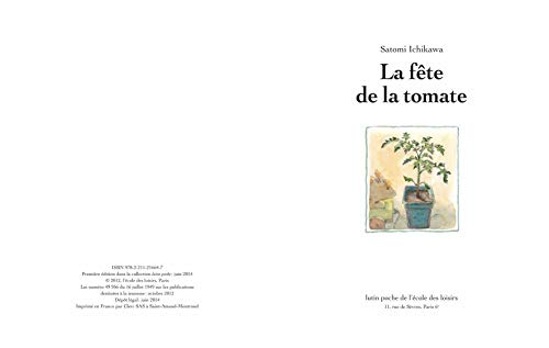 La fete de la tomate