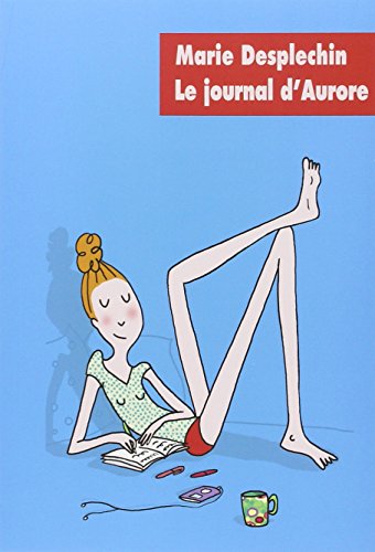 JOURNAL D'AURORE INTEGRALE (NE)