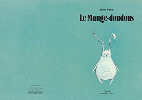 Le Mange-doudous