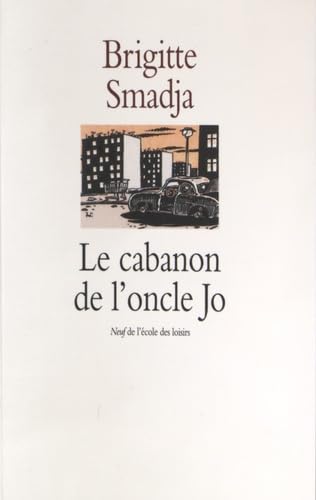 LE CABANON DE L'ONCLE JO (NE)