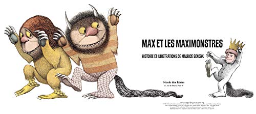 Max et les maximonstres